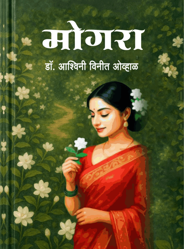 मोगरा