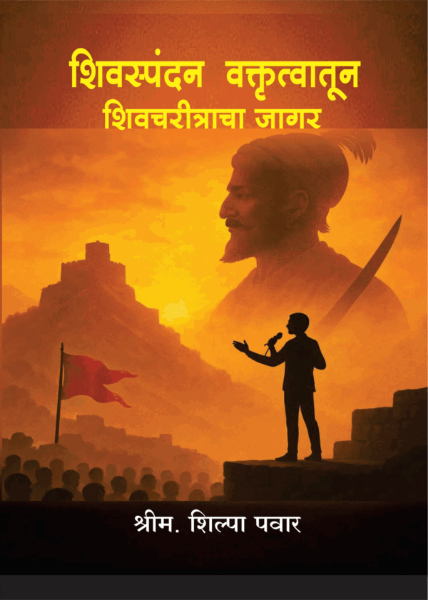 शिव स्पंदन वक्तृत्वातून शिवचरित्राचा जागर