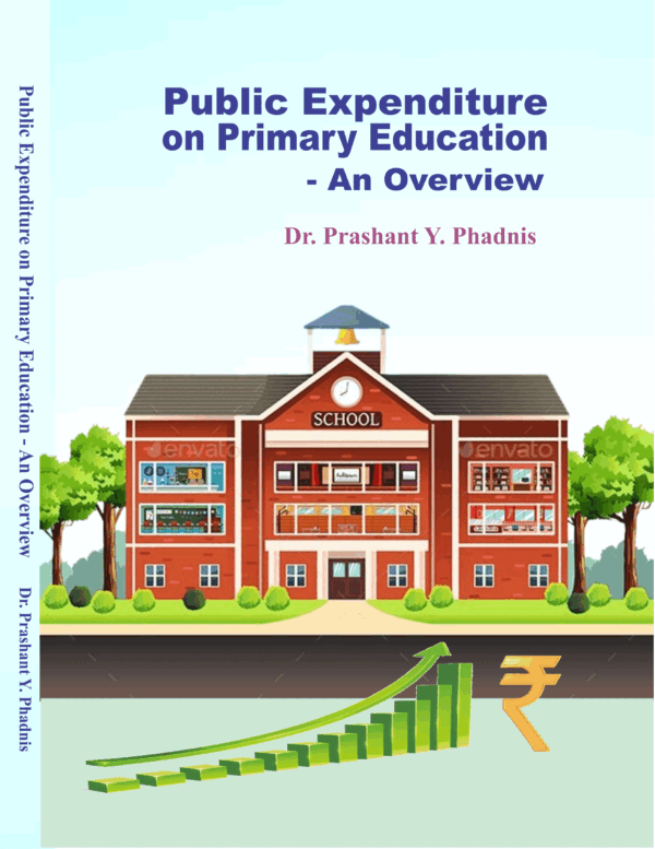 Public expenditure on primary education An overview