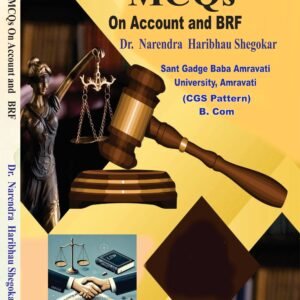 MCQS ON ACCOUNT  AND BRF