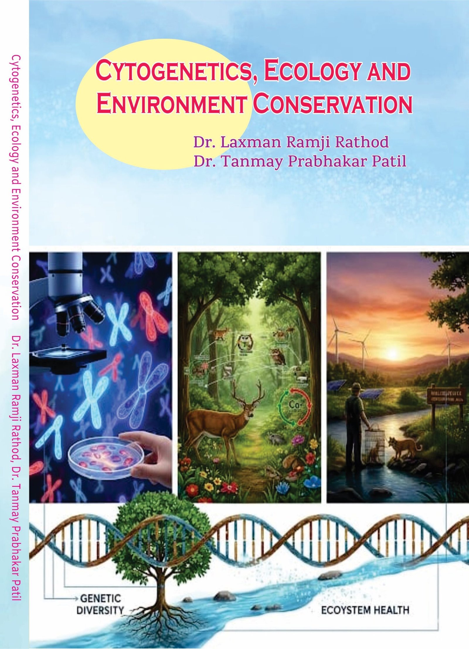Cytogenetics, Ecology and Environment Conservation