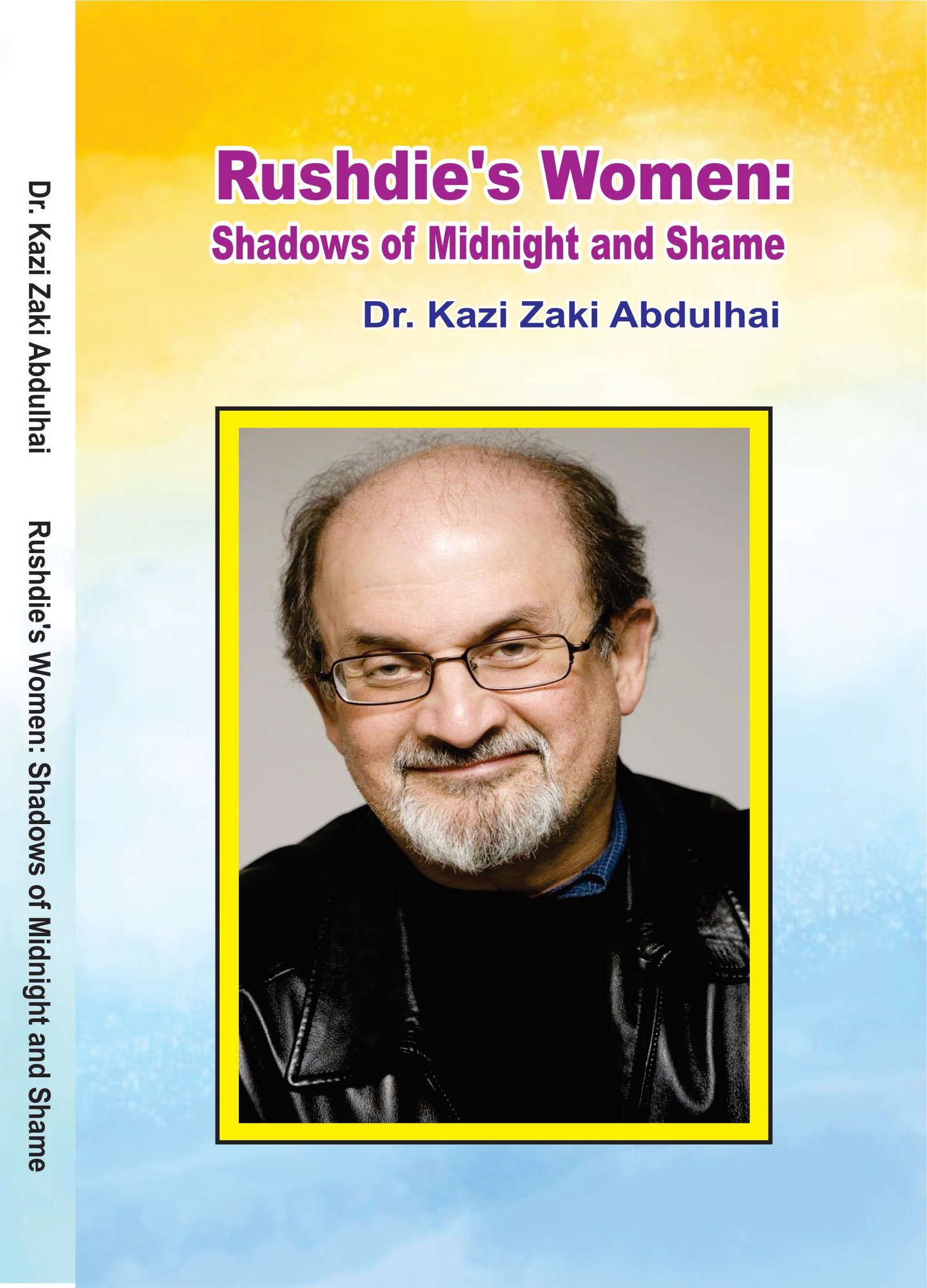Rushdie's Women: Shadows of Midnight and Shame