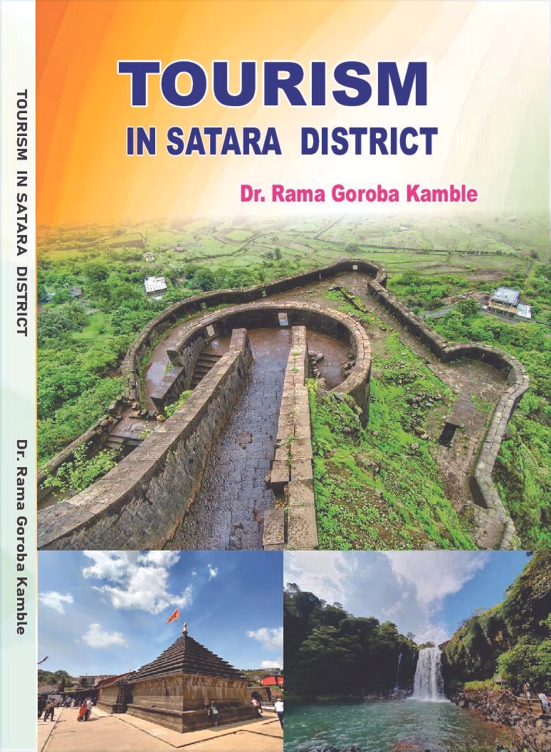 Tourism in Satara district
