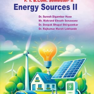 Energy Sources- II
