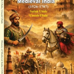 History of Medieval India (1526-1707)