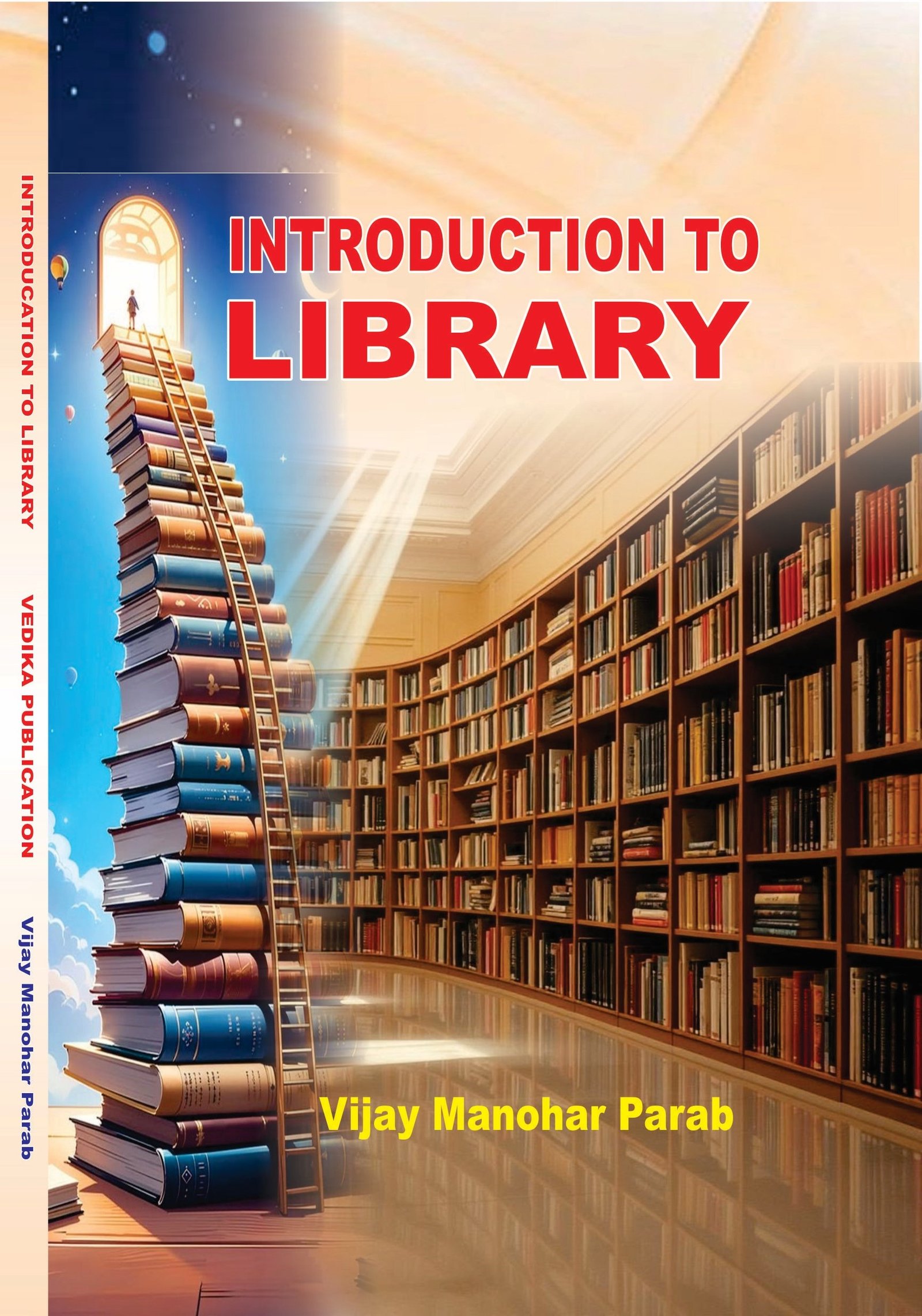 Introduction to Library