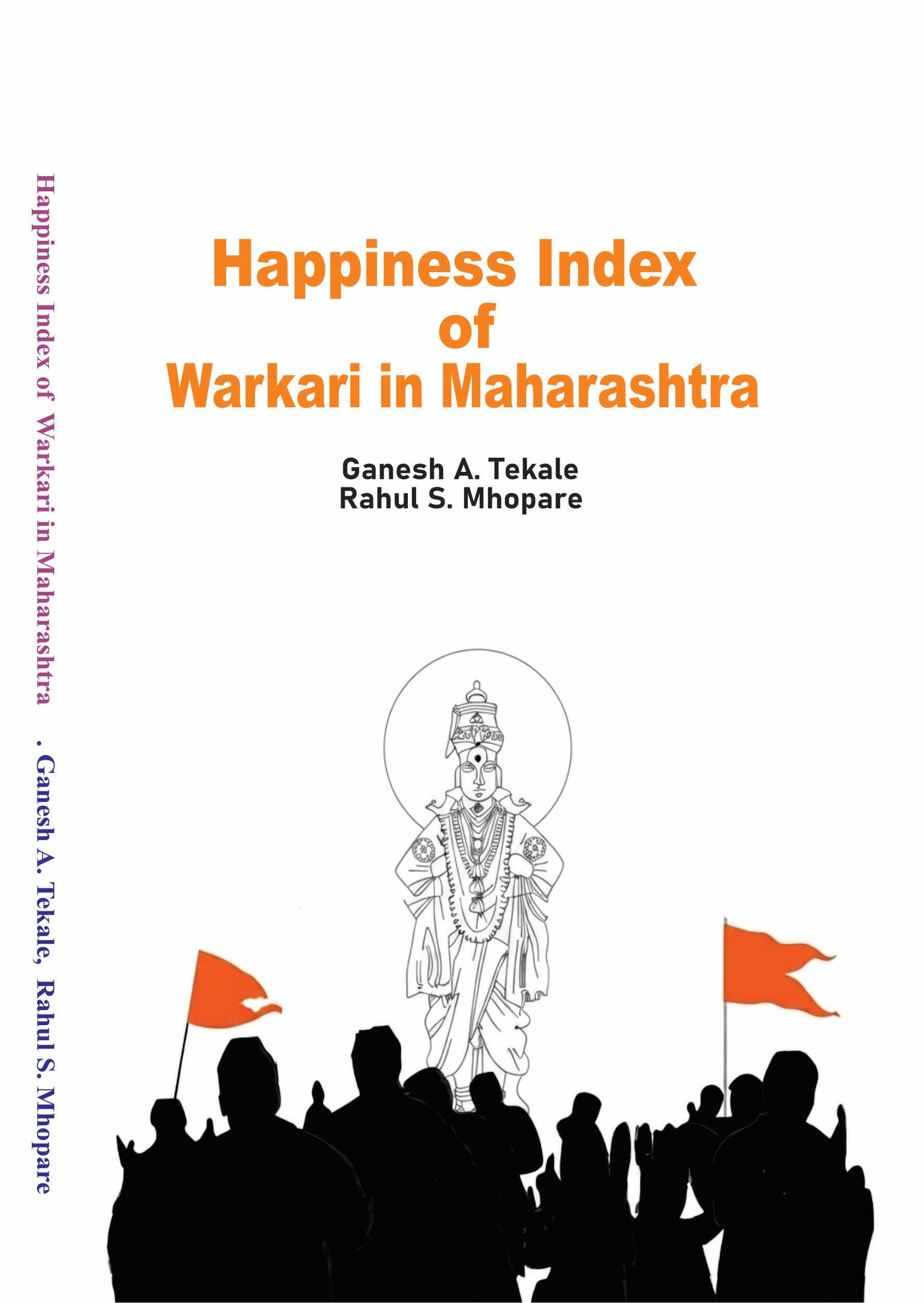 Happiness Index of Warkari in Maharashtra