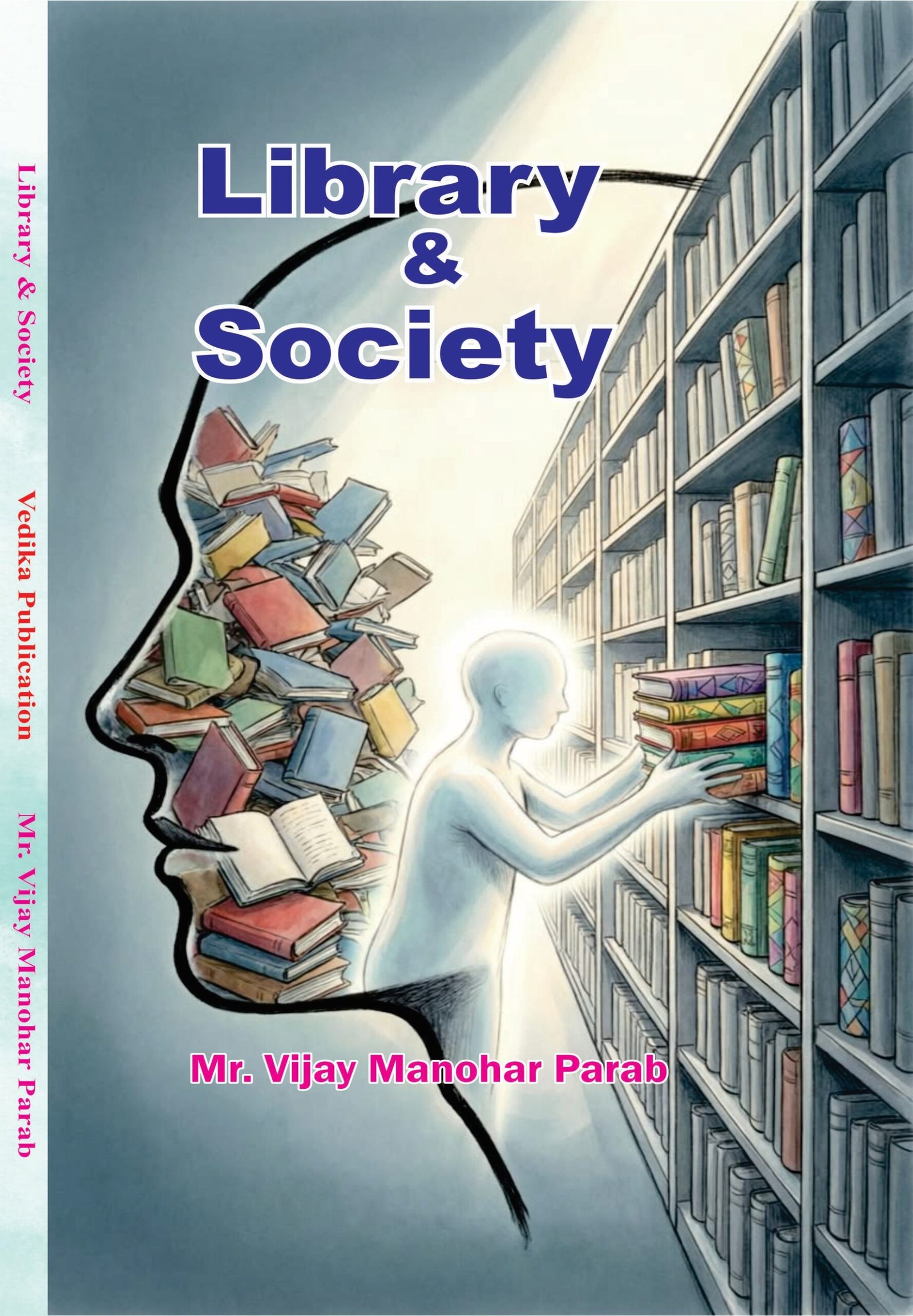 LIBRARY & SOCIETY